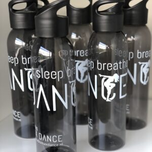 Drinkfles